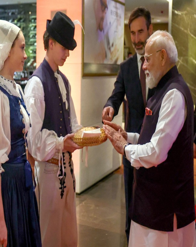 इन देशों में भी यह रीति-रिवाज प्रचलित