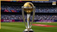 ICC ODI World Cup 2027