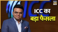 Jay Shah