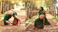 Yoga For Pregnant Women