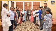 TMC Rebel MPs, Kakoli Ghosh Dastidar, Om Birla Meeting, Nationalist Citizen Party, PM Modi NDA