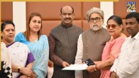 Rebel TMC MPs Merge with Nationalist Citizens Party