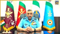 Air Marshal Ashutosh Dikshit