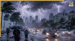 IMD Rain Alert