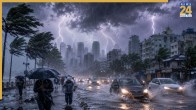 IMD Rain Alert