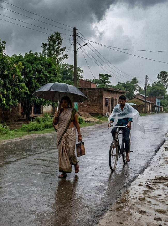 अगले 2 दिन के मौसम का हाल कैसा रहेगा?