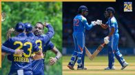 IND A vs SL A