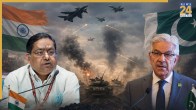 India Hits Back at Pakistan Over War threats