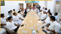 INDIA Alliance Meeting, Opposition Unity, Congress vs CPM, DMK AAP Absence, Indian Politics News