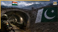 Chenab-Beas Link Tunnel