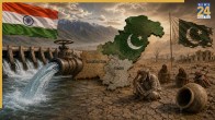 pakistan water crisis