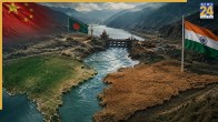 China-Bangladesh Teesta Project