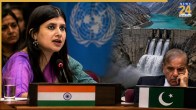 Indus Water Treaty, UNHRC, India Pakistan dispute, United Nations, Anupama Singh