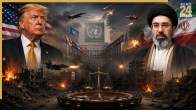 US-Iran Conflict