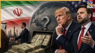 US Iran Peace Deal, Donald Trump, JD Vance, 300 Billion Dollar Fund, US Politics