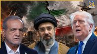 Iran President Pezeshkian