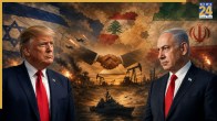 Trump's Stark Warning To Netanyahu At G7