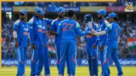 India A