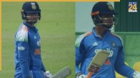 India A Vaibhav Sooryavanshi