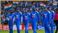 India A