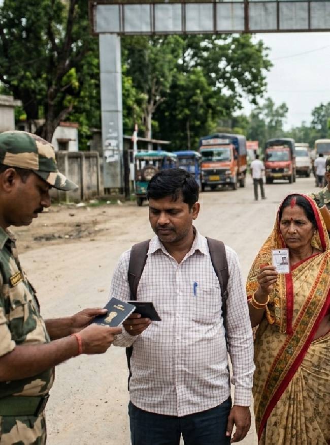 परेशानी से बचने के लिए रखें कागजात