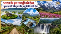 India hidden gems for travel
