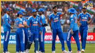 Indian Cricket Team