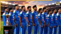 Indian Cricket Team