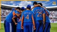 Indian Cricket Team
