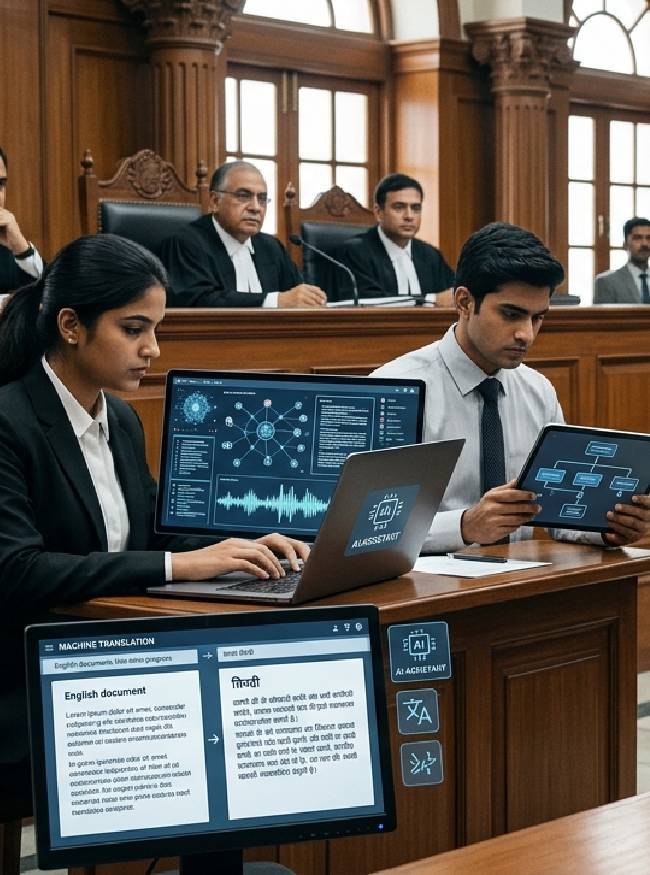 वेरिफिकेशन के साथ इस्तेमाल होगा कंटेंट