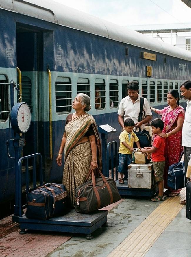 सुरक्षा और निगरानी भी बड़ी चुनौती