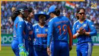 Indian Women Cricket Team