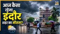 Indore Weather Forecast Today