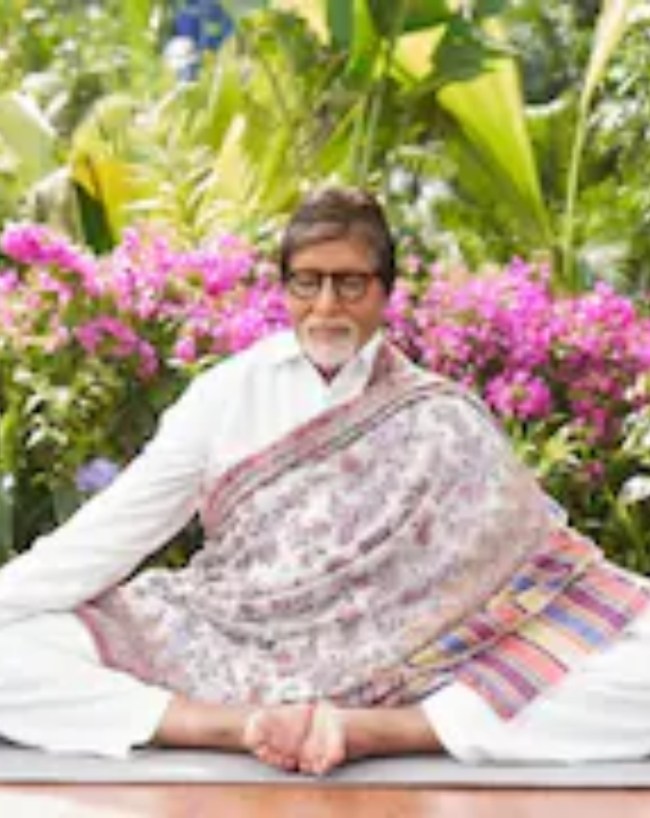 अमिताभ बच्चन