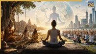 International Yoga Day 2026