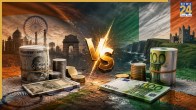 Ireland Currency and Indian Rupees