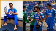 Ireland Washington Sundar