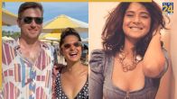 Ishmael William Jennifer Winget Boyfriend