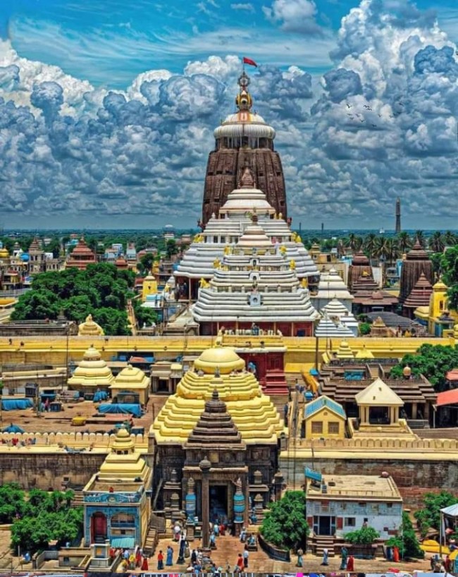मंदिर की भूमि के लिए आएगी 'यूनिफॉर्म सेटलमेंट पॉलिसी'