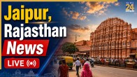 Jaipur News Live