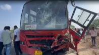 Jalgaon Road Accident
