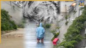 cyclonic storm