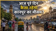 Kanpur Hourly Weather Forecast Today