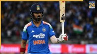 KL Rahul