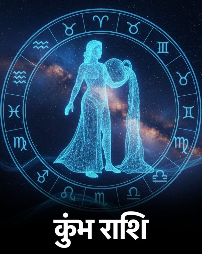 कुंभ राशि