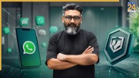 Kunal Shah Becomes WhatsApp Global CEO