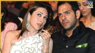 Karisma Kapoor, Sunjay Kapur