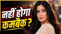 Katrina Kaif Comeback Rumour