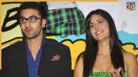 Katrina Kaif, Ranbir Kapoor
