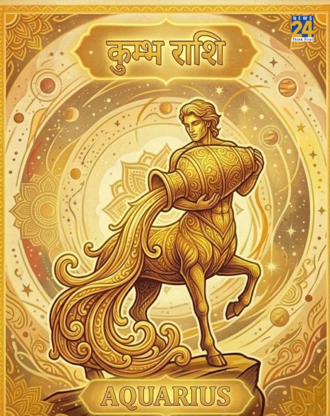 कुंभ राशि (Aquarius)-